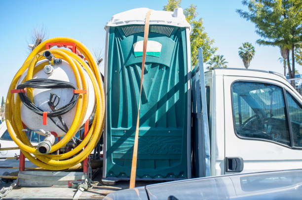 Best Affordable portable toilet rental  in Coal Fork, WV