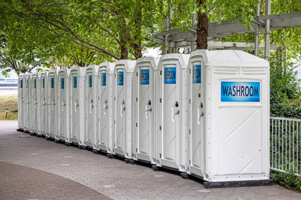 Best Sanitation services for porta potties  in Coal Fork, WV