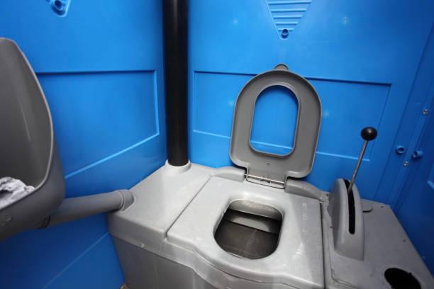 Best High-end porta potty rental  in Coal Fork, WV