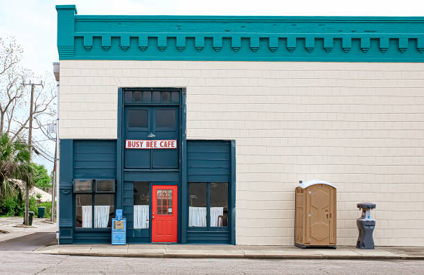 Best Affordable porta potty rental  in Coal Fork, WV