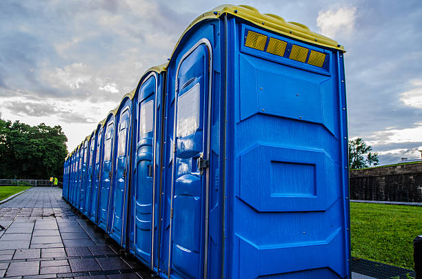 Best Porta potty rental for parties  in Coal Fork, WV